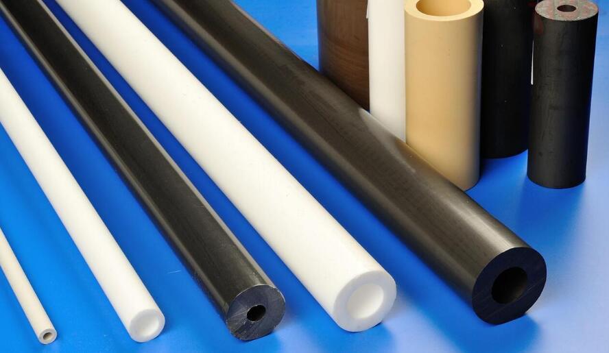 PTFE Glass and Carbon